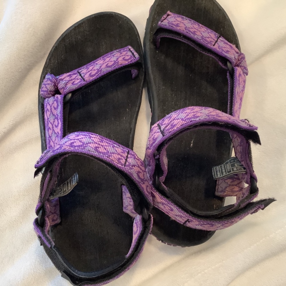 Teva Sandals - Picture 6 of 7